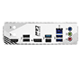 B760M Pro RS/D4 Gen5 - Detail 6